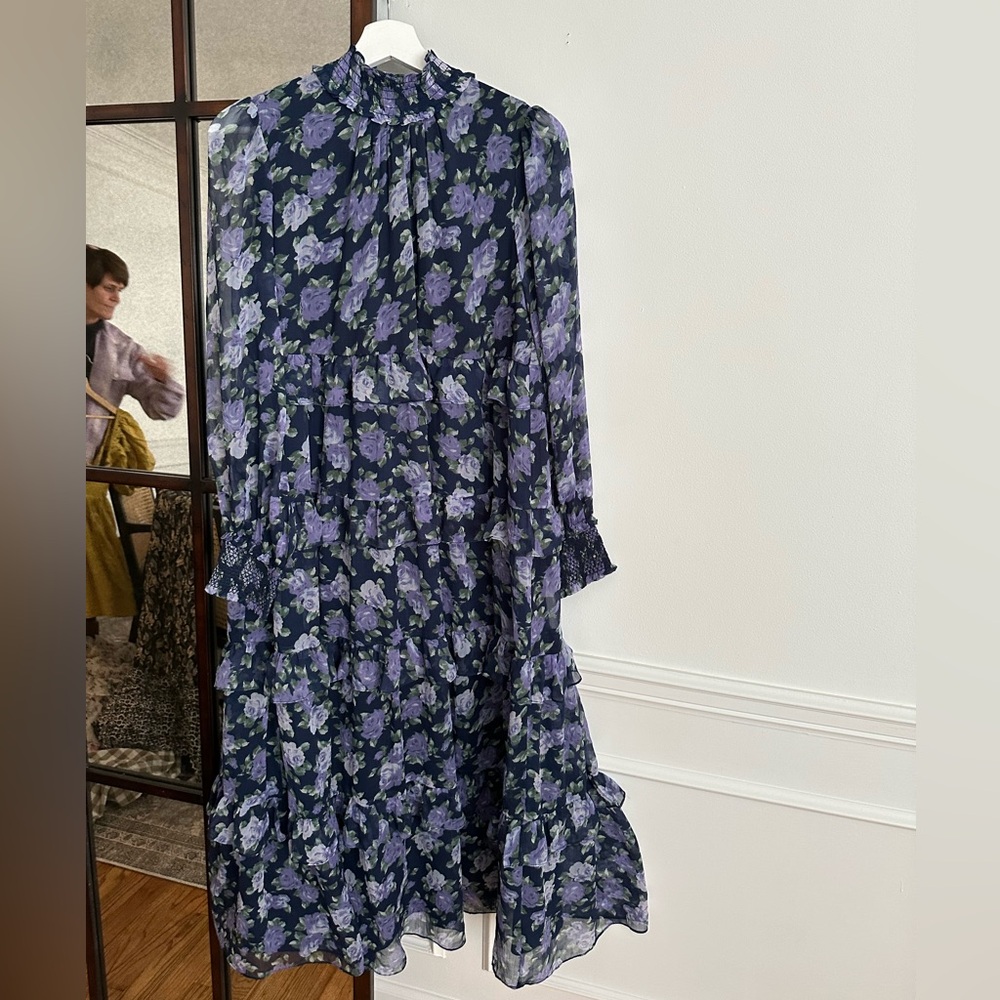 Women’s SAYLOR dress